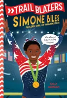 Úttörők: Simone Biles - Trailblazers: Simone Biles