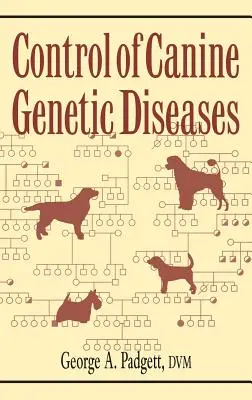 A kutyák genetikai betegségeinek ellenőrzése - Control of Canine Genetic Diseases