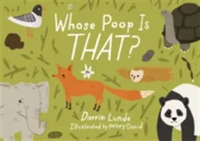 Kinek a kakija ez? - Whose Poop Is That?