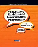 Szókincsbővítő program: A szókincs elsajátításának fokozása a gyermekeknél - Vocabulary Enrichment Programme: Enhancing the Learning of Vocabulary in Children