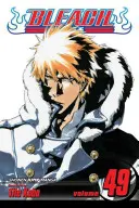 Bleach, 49. kötet, 49. kötet - Bleach, Vol. 49, 49