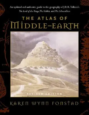 Középfölde atlasza - The Atlas of Middle-Earth