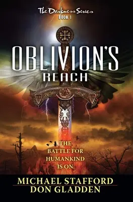 A feledés hatósugara - Oblivion's Reach