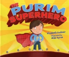 A purimi szuperhős - The Purim Superhero