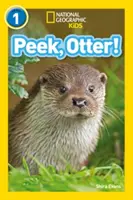 Kukucskálj, vidra! - 1. szint - Peek, Otter! - Level 1