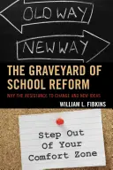 Az iskolareform temetője: Miért ellenállás a változással és az új ötletekkel szemben - The Graveyard of School Reform: Why the Resistance to Change and New Ideas