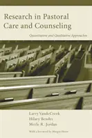 Kutatás a lelkigondozásban és a tanácsadásban - Research in Pastoral Care and Counseling