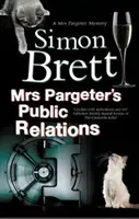 Mrs Pargeter publicisztikája - Mrs Pargeter's Public Relations