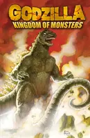 Godzilla: A szörnyek királysága - Godzilla: Kingdom of Monsters