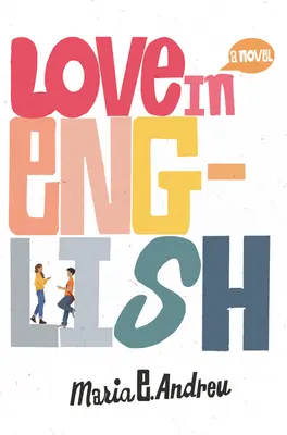 Szerelem angolul - Love in English