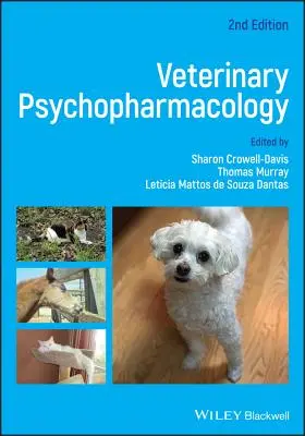 Állatorvosi pszichofarmakológia - Veterinary Psychopharmacology