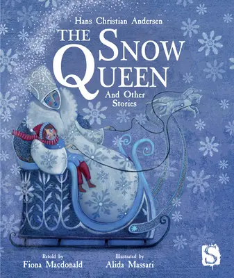 A hókirálynő és más történetek - The Snow Queen and Other Stories