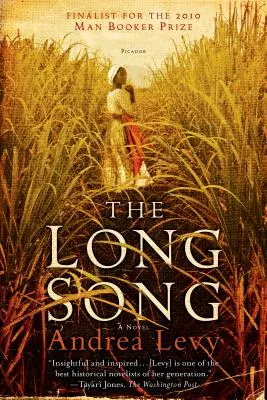 A Hosszú dal - The Long Song