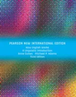 Hogyan működik az angol nyelv: Pearson New International Edition - Nyelvészeti bevezetés - How English Works: Pearson New International Edition - A Linguistic Introduction