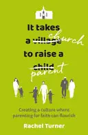 Szülőt nevelni egy gyülekezet kell - Olyan kultúra megteremtése, amelyben a hitre nevelés virágozhat - It Takes a Church to Raise a Parent - Creating a culture where parenting for faith can flourish