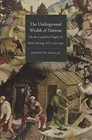 A nemzetek földalatti gazdagsága: Az ezüstbányászat kapitalista eredetéről, Kr. u. 1150-1450 - The Underground Wealth of Nations: On the Capitalist Origins of Silver Mining, A.D. 1150-1450