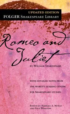 Rómeó és Júlia - Romeo and Juliet