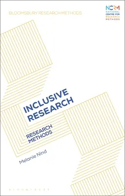 Inkluzív kutatás: Kutatási módszerek - Inclusive Research: Research Methods