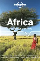 Lonely Planet Afrika nyelvkönyv és szótár 3 - Lonely Planet Africa Phrasebook & Dictionary 3