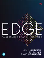 Edge: Értékvezérelt digitális átalakulás - Edge: Value-Driven Digital Transformation