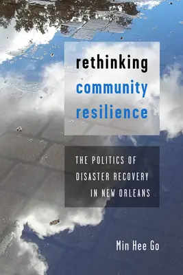 A közösségi ellenálló képesség újragondolása: A katasztrófa utáni helyreállítás politikája New Orleansban - Rethinking Community Resilience: The Politics of Disaster Recovery in New Orleans