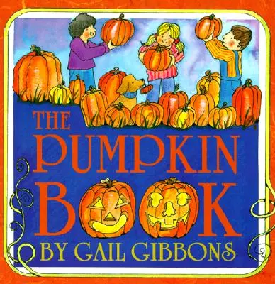 The Pumpkin Book