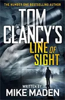 Tom Clancy's Line of Sight - A JACK RYAN AMAZON PRIME FELHÍVÓ SZERÁJA mögött álló inspiráció - Tom Clancy's Line of Sight - THE INSPIRATION BEHIND THE THRILLING AMAZON PRIME SERIES JACK RYAN