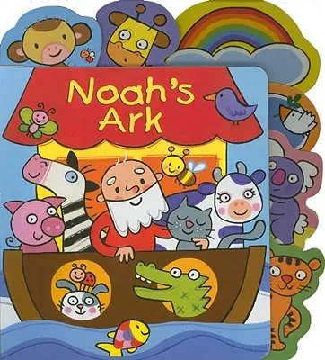 Noé bárkája - Noah's Ark