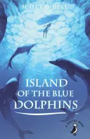 A kék delfinek szigete - Island of the Blue Dolphins