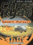 Alpha Force: Sivatagi üldözés - 4. könyv - Alpha Force: Desert Pursuit - Book 4