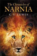 A Narnia krónikái: 7 könyv 1 papírkötésben - The Chronicles of Narnia: 7 Books in 1 Paperback