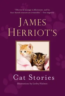 James Herriot macskatörténetei - James Herriot's Cat Stories