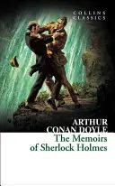 Sherlock Holmes emlékiratai (Collins Classics) - The Memoirs of Sherlock Holmes (Collins Classics)