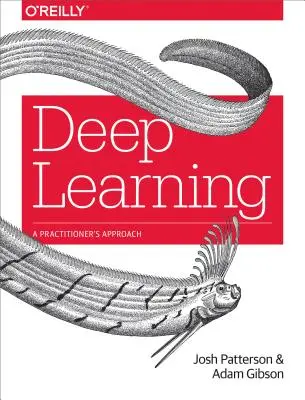 Mélyreható tanulás: A Practitioner's Approach - Deep Learning: A Practitioner's Approach