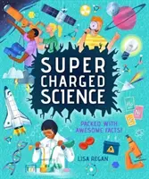 Szupersztár tudomány: Csomagolva félelmetes tényekkel! - Super-Charged Science - Packed With Awesome Facts!