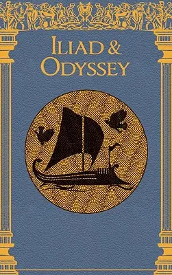 Iliász és Odüsszeia - Iliad & Odyssey