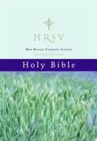 Katolikus Biblia-NRSV - Catholic Bible-NRSV