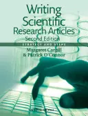 Tudományos kutatási cikkek írása - Writing Scientific Research Articles