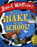 Kígyó van az iskolámban! - There's a Snake in My School!