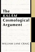 A Kalam kozmológiai érv - The Kalam Cosmological Argument