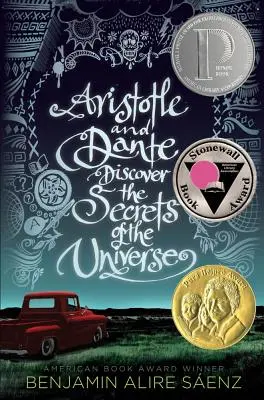 Arisztotelész és Dante felfedezik a világegyetem titkait - Aristotle and Dante Discover the Secrets of the Universe