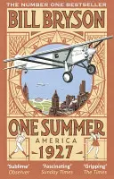 Egy nyár - Amerika 1927 - One Summer - America 1927