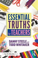 Alapvető igazságok a tanárok számára - Essential Truths for Teachers