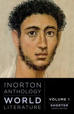 A világirodalom Norton-antológiája - The Norton Anthology of World Literature