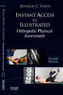 Azonnali hozzáférés az ortopédiai fizikai értékeléshez - Instant Access to Orthopedic Physical Assessment