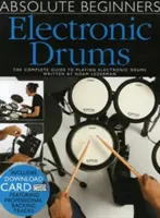 Abszolút kezdők - Elektronikus dobok - Absolute Beginners - Electronic Drums