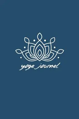 Jóganapló - Yoga Journal