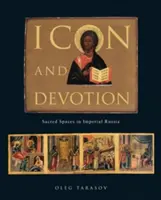 Ikon és áhítat - Icon and Devotion