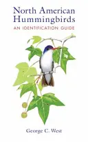 Észak-amerikai kolibrik: An Identification Guide - North American Hummingbirds: An Identification Guide