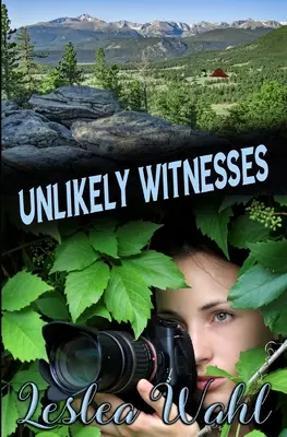 Valószínűtlen tanúk - Unlikely Witnesses